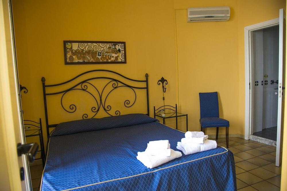 Residence Dei Baroni Syracuse
