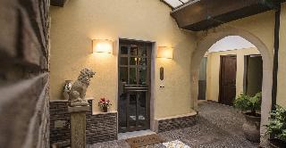Dei Baroni Residence *
