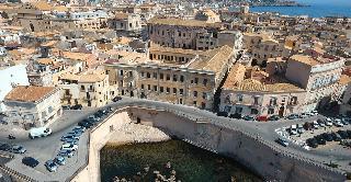 Residence Dei Baroni *