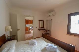 Residence Dei Baroni *